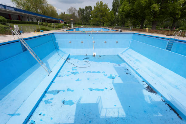 Best 24/7 water damage repair  in Frewsburg, NY